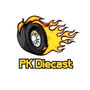 Pkdiecast