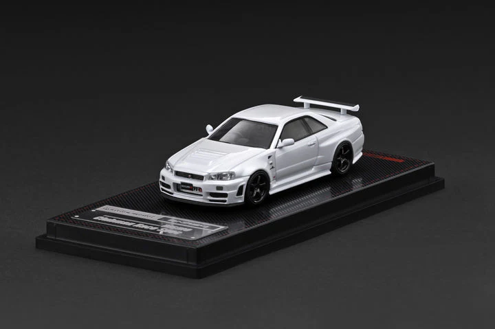 Ignition Model