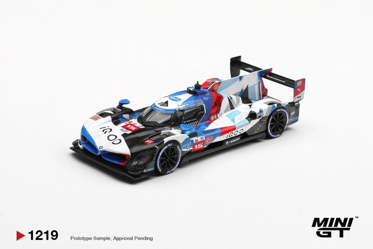 1:64 Scale